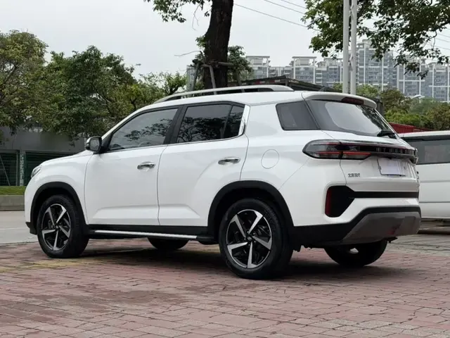 HYUNDAI IX35 2022