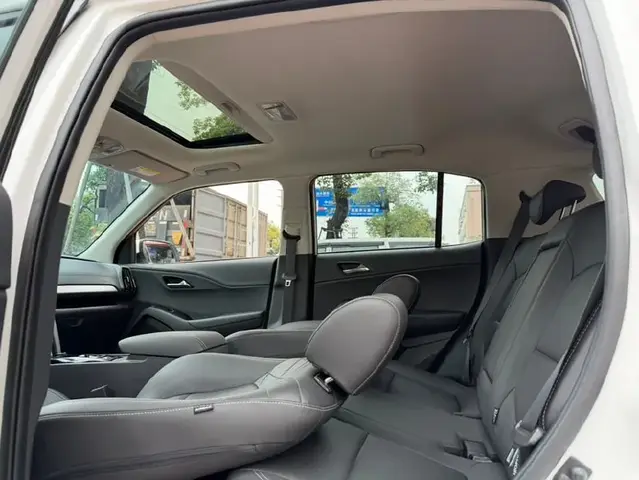 HYUNDAI IX35 2022