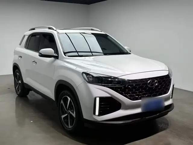 HYUNDAI IX35 2023