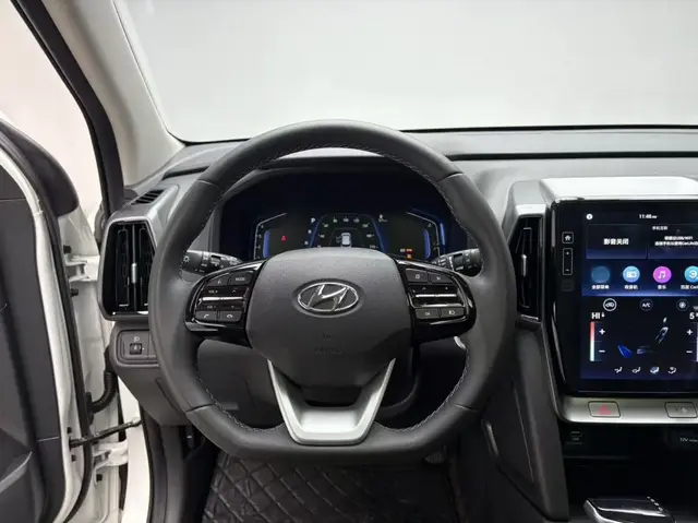HYUNDAI IX35 2023