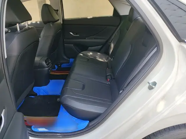 HYUNDAI ELANTRA PRESTIGE 2023