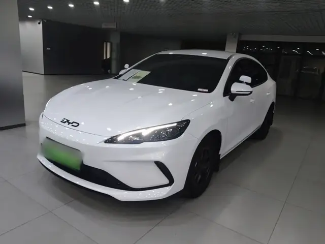 BYD SEAL DM-I SEAL 05 DM-I 2025