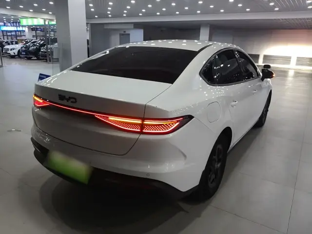 BYD SEAL DM-I SEAL 05 DM-I 2025