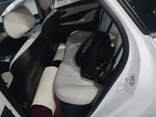 BYD SEAL DM-I SEAL 05 DM-I 2025