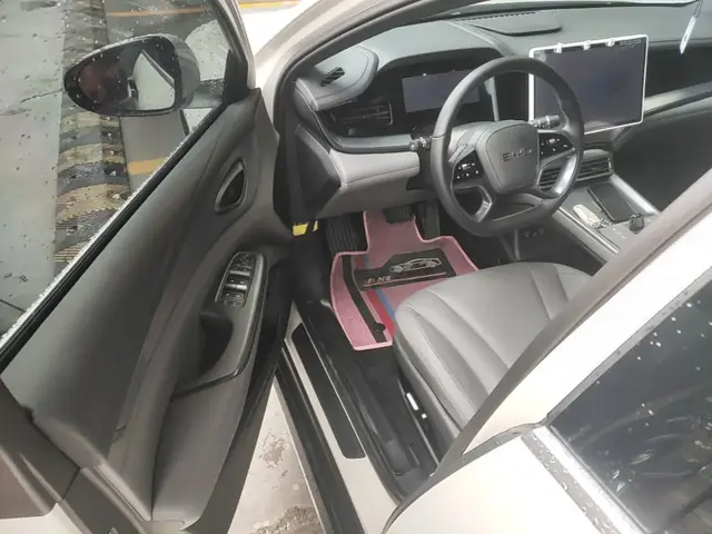 BYD SEAL DM-I SEAL 07 DM-I 2024