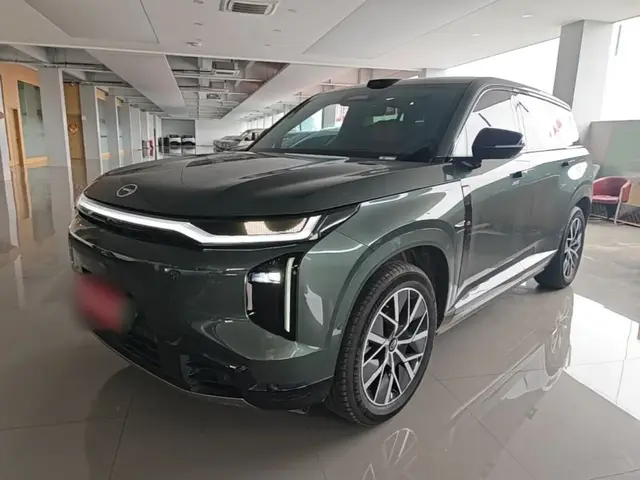 GAC XIANGWANG S7 2025