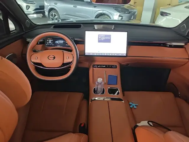 GAC XIANGWANG S7 2025