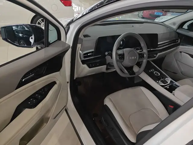 KIA SPORTAGE PRESTIGE 2022