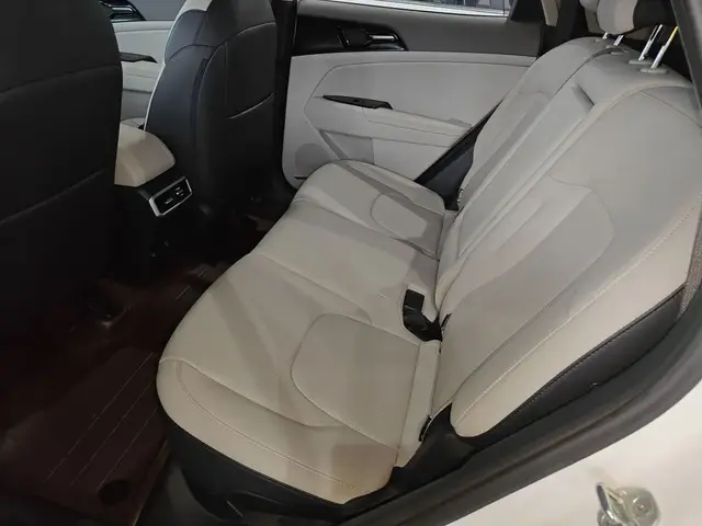 KIA SPORTAGE PRESTIGE 2022