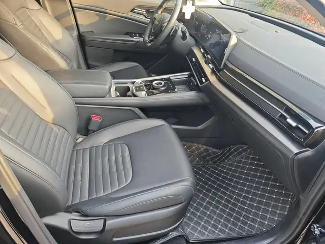 KIA SPORTAGE PRESTIGE 2025