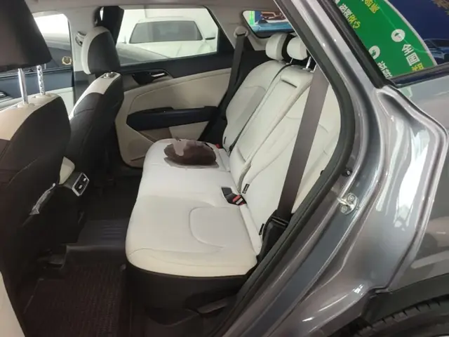 KIA SPORTAGE PRESTIGE 2022