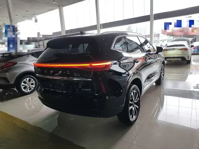 HAVAL H6 2022