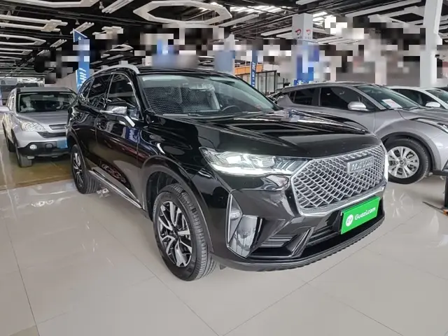 HAVAL H6 2022
