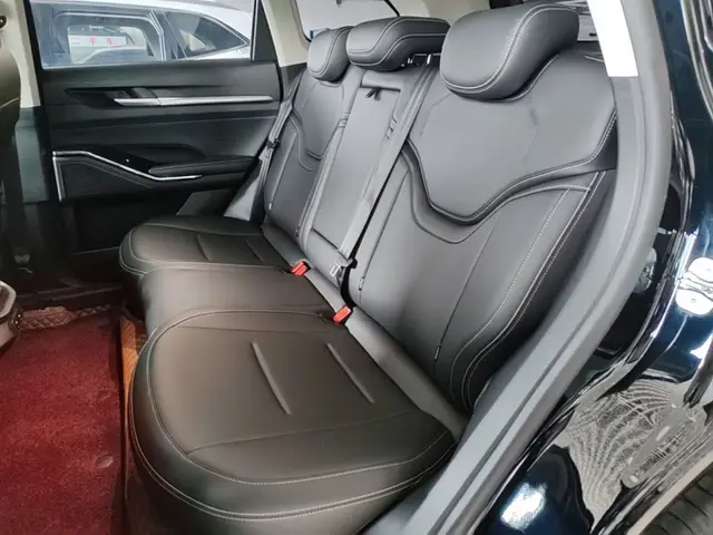 HAVAL H6 2022