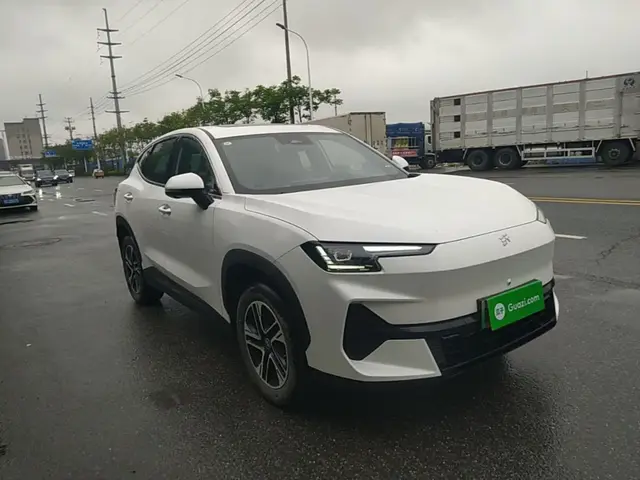 JETOUR SHANHAI L6 2024
