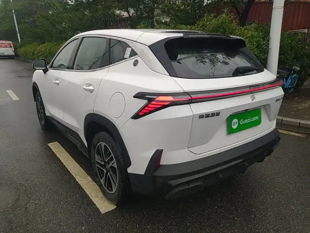 JETOUR SHANHAI L6 2024