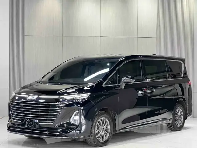 BESTUNE M9 PRESTIGE 2023