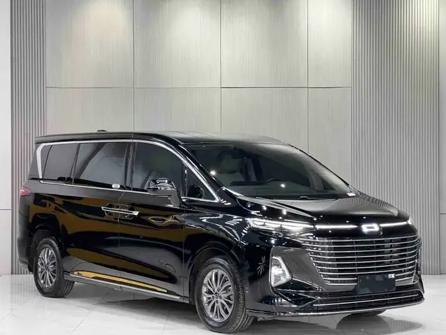 BESTUNE M9 PRESTIGE 2023