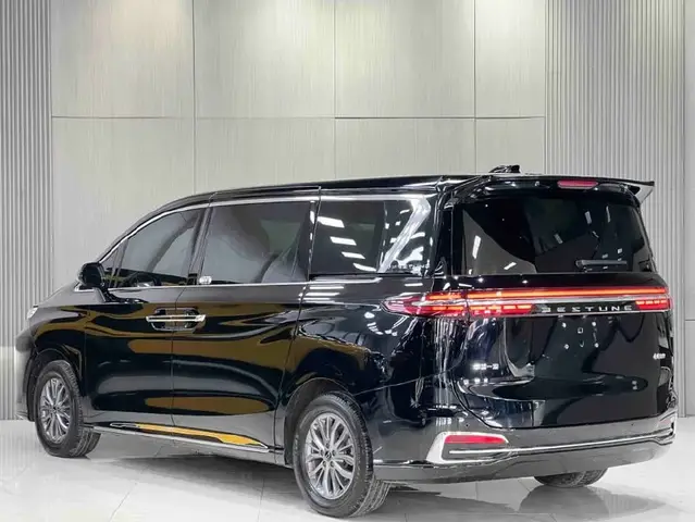 BESTUNE M9 PRESTIGE 2023