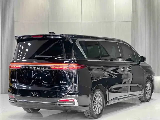 BESTUNE M9 PRESTIGE 2023