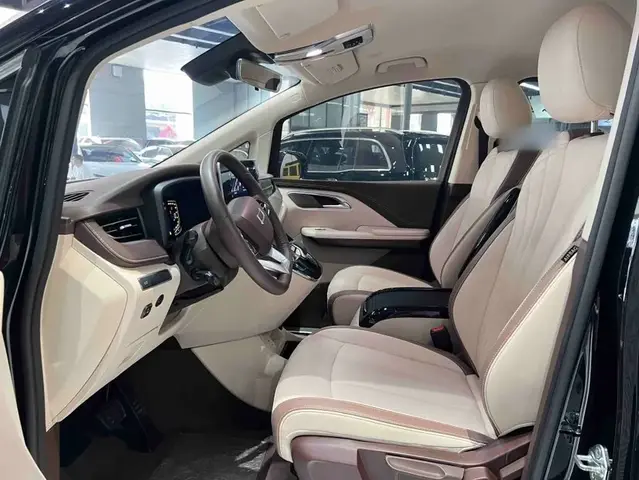 BESTUNE M9 PRESTIGE 2023