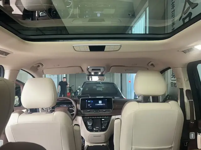 BESTUNE M9 PRESTIGE 2023