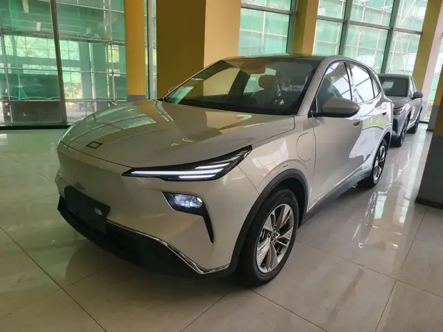 BESTUNE YUEYI 03 2025