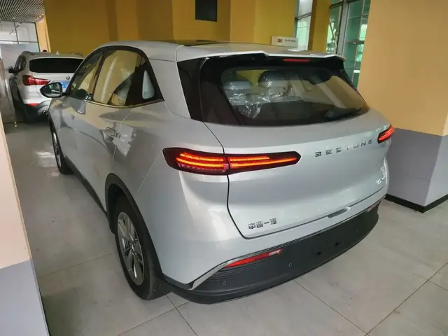 BESTUNE YUEYI 03 2025
