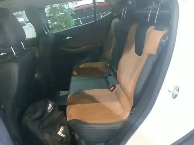 BUICK ENCORE GX LUXURY 2022