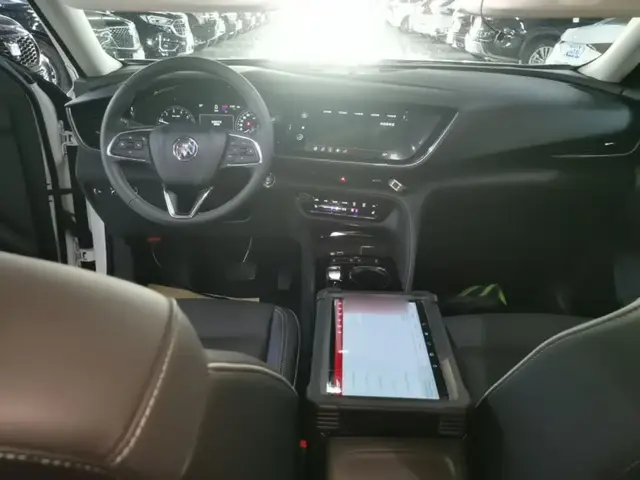 BUICK ENVISION LUXURY 2023