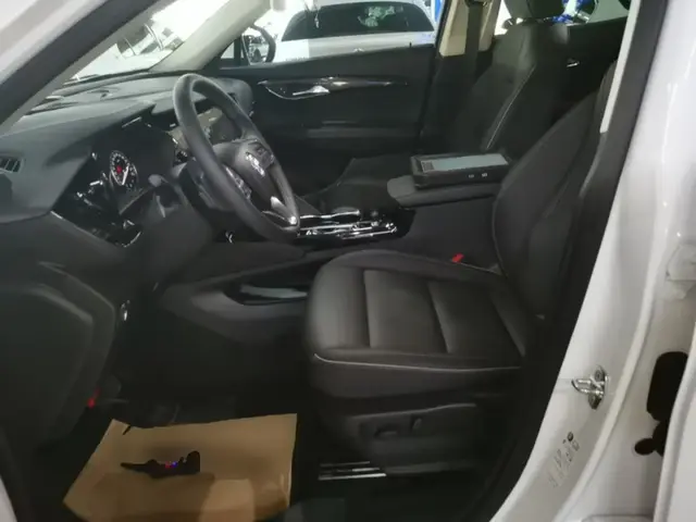 BUICK ENVISION LUXURY 2023
