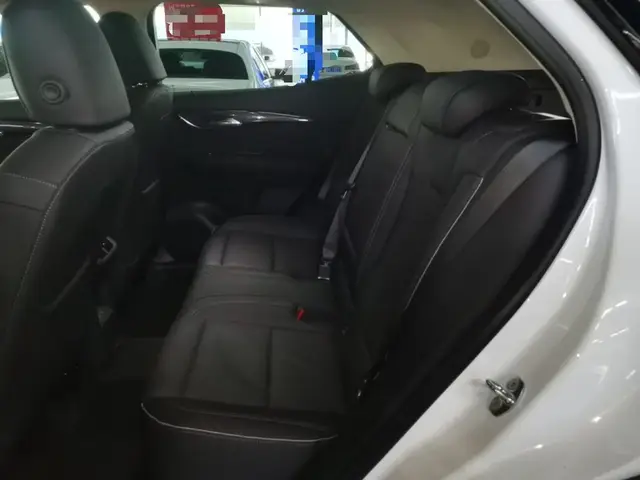 BUICK ENVISION LUXURY 2023