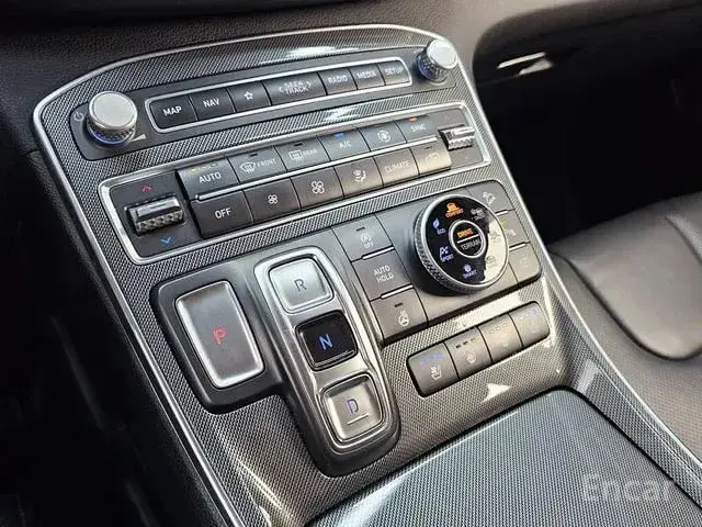 HYUNDAI SANTA FE THE NEW SANTA FE 2022