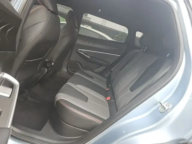 GEELY BOYUE COOL 2023