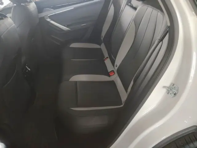 GEELY BOYUE L 2025