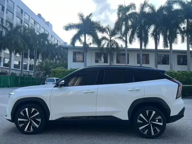GEELY BOYUE L 2023