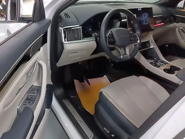 BYD SONG PLUS 2023