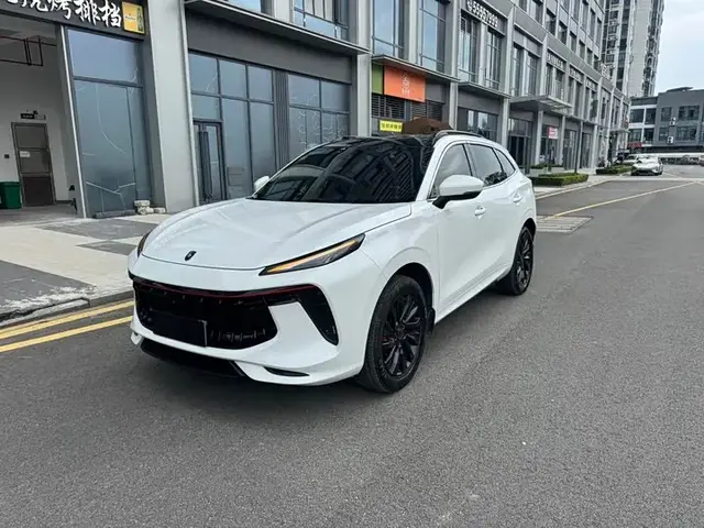 DONGFENG FORTHING EVO FORTHING T5 EVO 2021