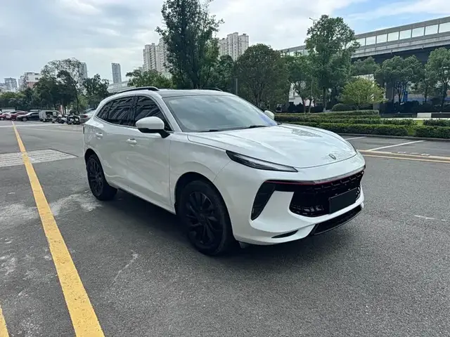 DONGFENG FORTHING EVO FORTHING T5 EVO 2021