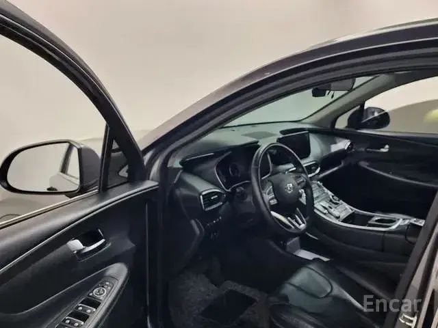 HYUNDAI SANTA FE THE NEW SANTA FE 2022