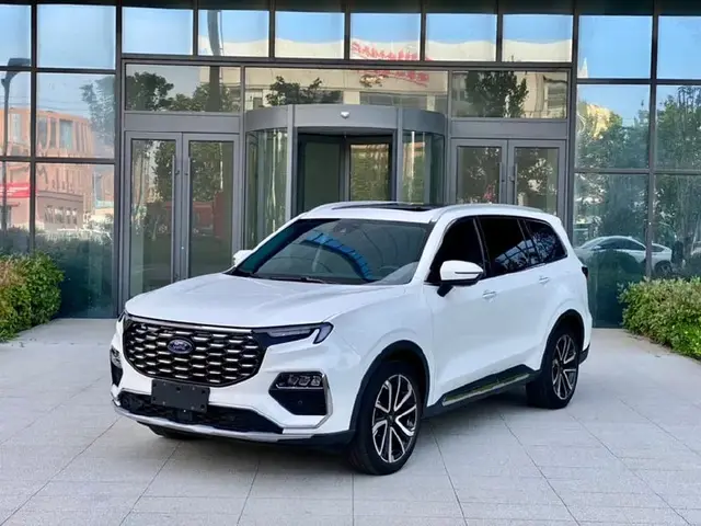 FORD EQUATOR PREMIUM 2023