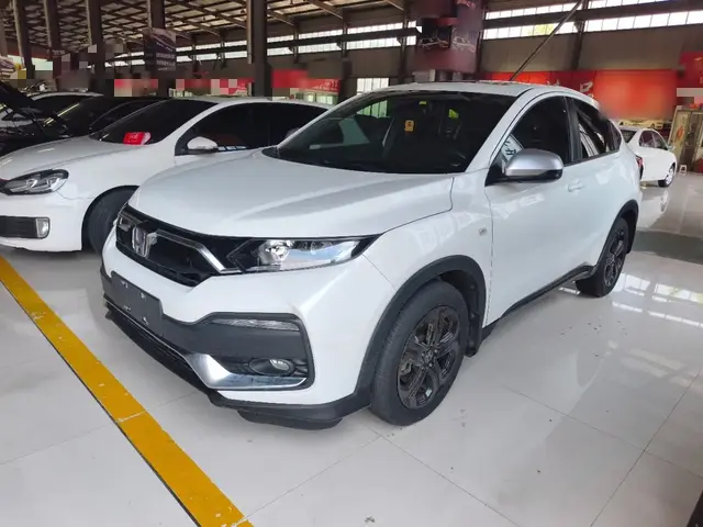 HONDA XR-V 2022