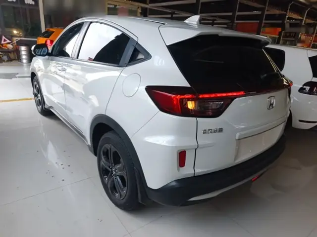 HONDA XR-V 2022