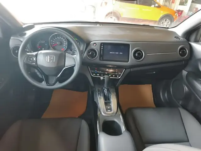 HONDA XR-V 2022