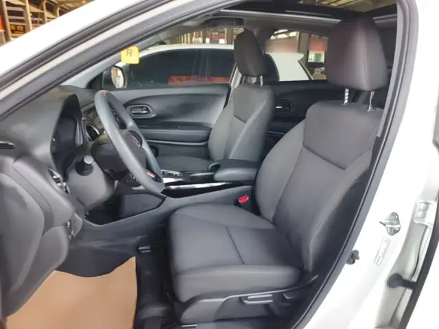 HONDA XR-V 2022