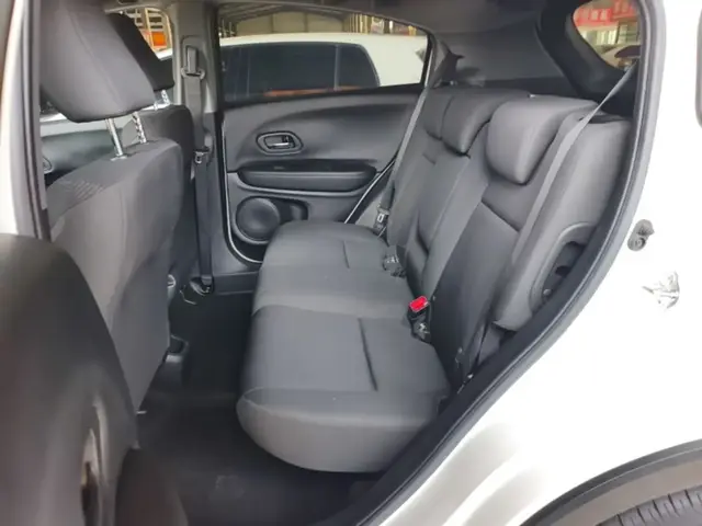 HONDA XR-V 2022