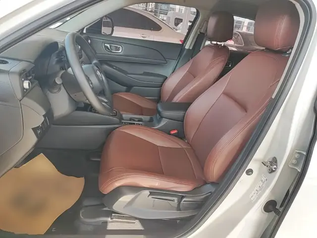 HONDA VEZEL ELITE 2023