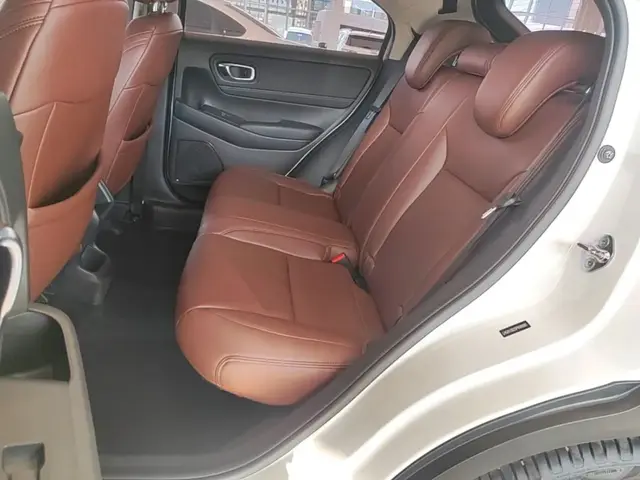 HONDA VEZEL ELITE 2023