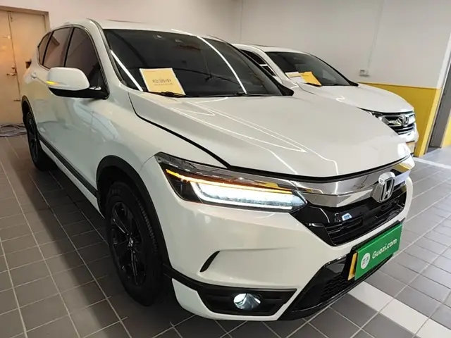 HONDA BREEZE 2022