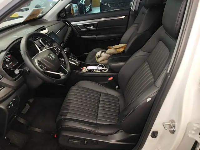 HONDA BREEZE 2022